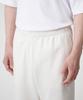 MUSINSA STANDARD Lounge Sweatpants [Cream]