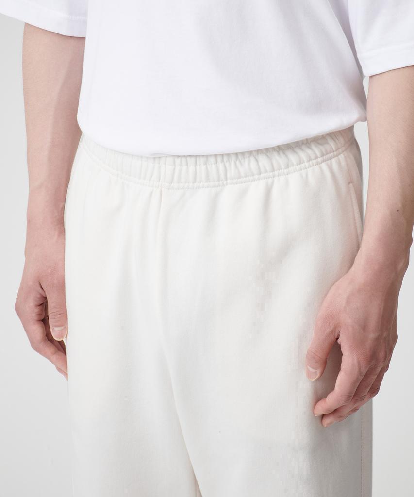 MUSINSA STANDARD Lounge Sweatpants [Cream]