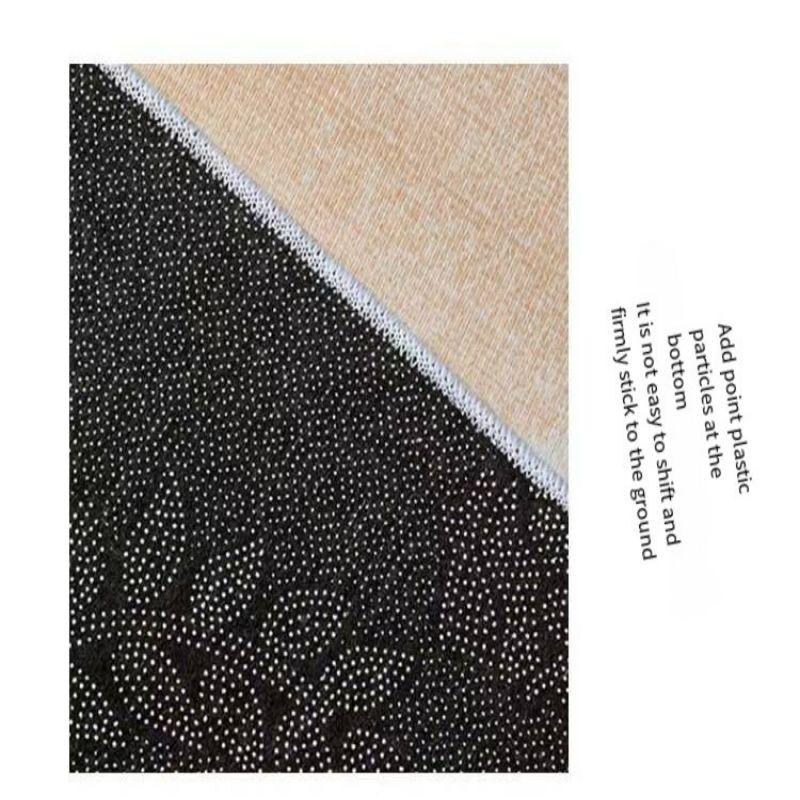 Mandala Patchwork Bedroom Carpet Bathroom Non-Slip Floor Rugs Used In Living Room LaundryRoom Kitchen Home Decoration Mat