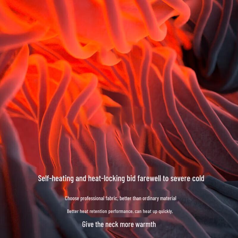 Peak YH01355 Warm Neck Warmer