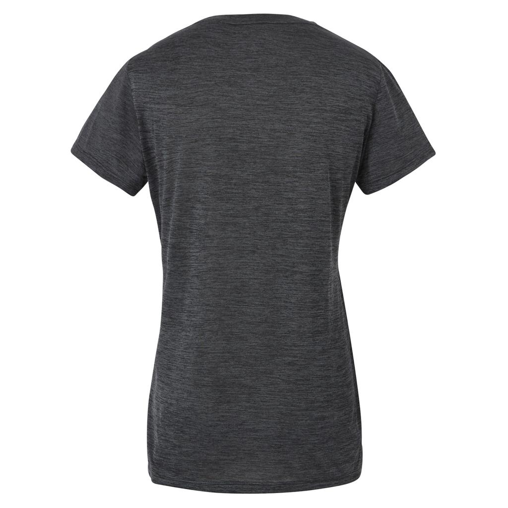 Regatta Womens/Ladies Fingal IX Flowers Marl T-Shirt