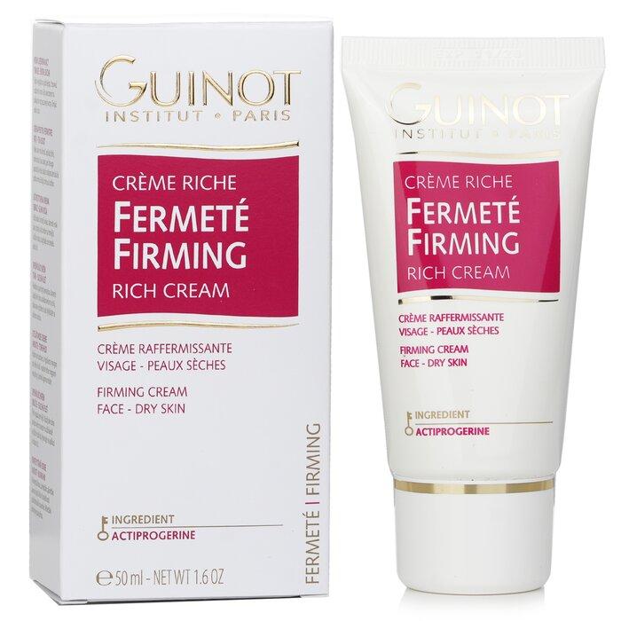 GUINOT Rich Lift Firming Cream (for dry skin)
