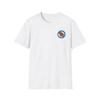 U.S. Coast Guard WLR 75403 USCGC WYACONDA Vintage Style T-Shirt