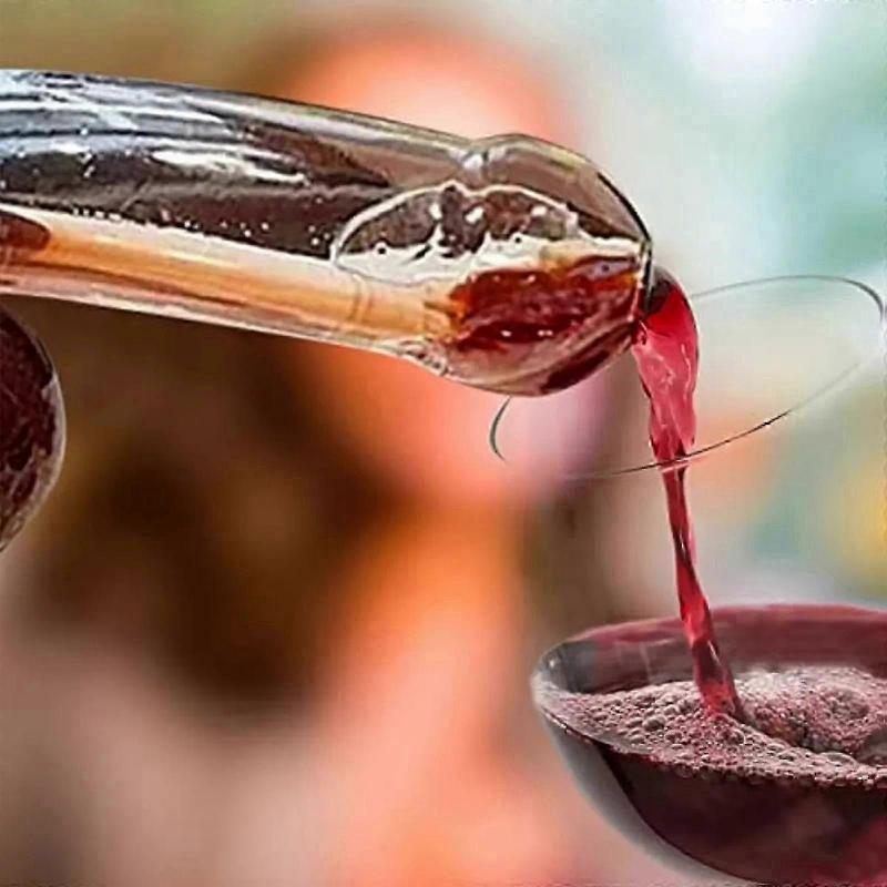 Funny Whiskey Decanter Set, Red Wine Decanter, Unique Glass Container For Scotch Whiskey, Wine Decanter -gsl