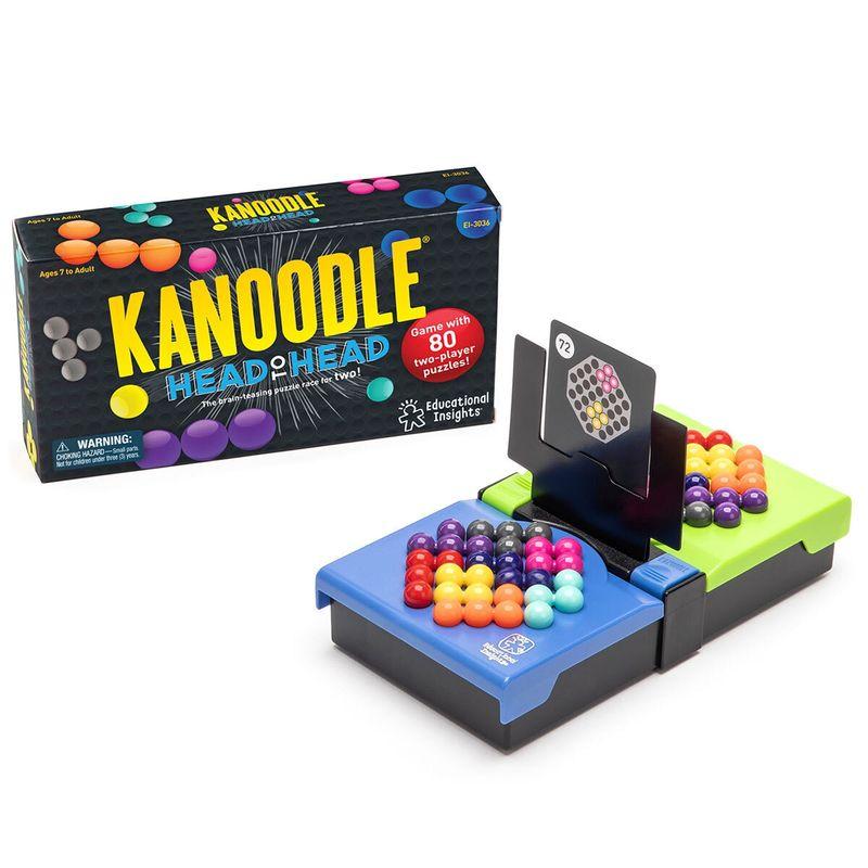 

Набор Kanoodle Head to Head & Upzzle Challenge