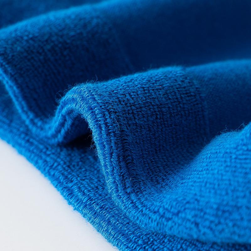 Women's Spring and Autumn Wool Ring Bottom Color Splicing Creative Sports Tube Cotton Socks