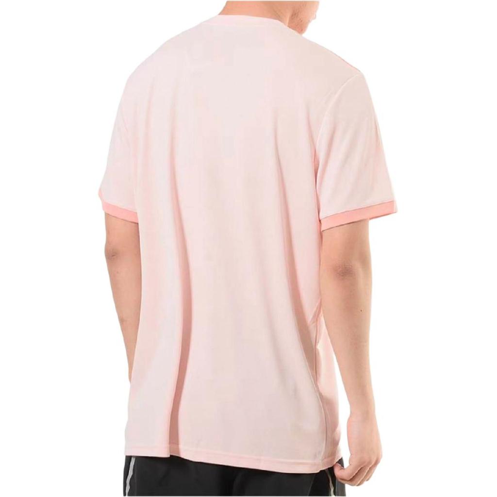 Adidas Manchester United F.C Soccer Jersey Men's Pink CG0038-