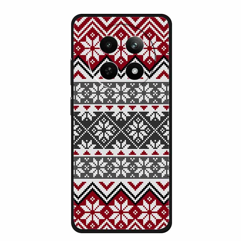 For Realme 13+ Case Luxury TPU Soft Silicone Phone Cases for OPPO Realme 13 Plus 5G Realme13+ Shockproof Protective Cover Fundas