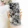 For Vivo Y31d 4G V2543 Case Fashion Cartoon Painting Silicone Full Protcetion Back Cover For Vivo Y 31d Y31D 4G Bumper Shell