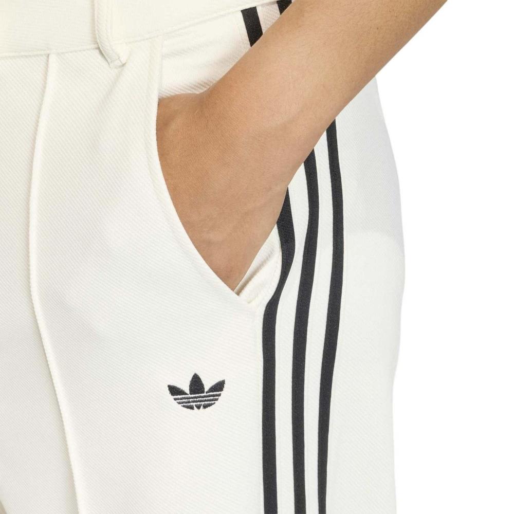 Adidas W Sport Tailored Pants Kc9089 offWhite