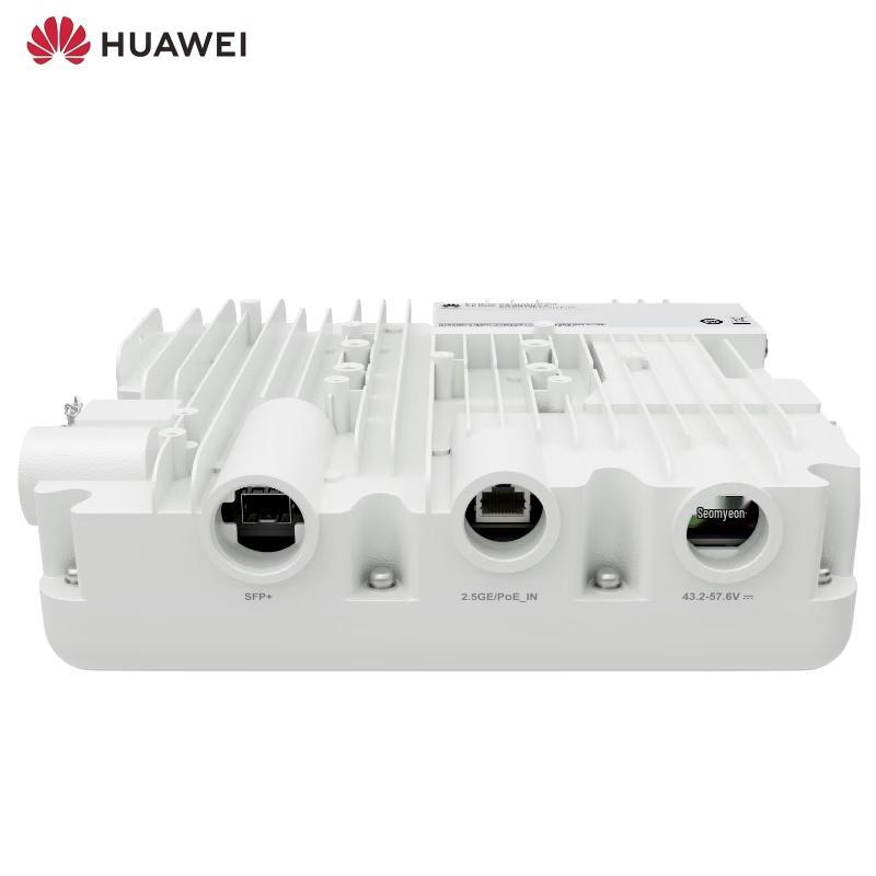 Huawei Wi-Fi 7 Outdoor AP AirEngine5776I-X6H (CN Version)
