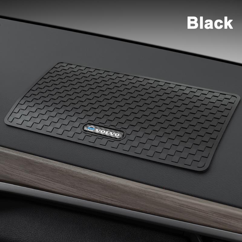 

Car Non-Slip Mat Sticky Dashboard Anti-Slip PVC Pads For Volvo EX90 V60 V40 XC90 S60 XC60 V50 V70 S90 XC40 S80 V90 EX30 R Design