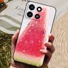 Für ZTE Blade A35 Hülle BladeA35 BladeA55 Luxus Bemaltes Handy Silikon Rückseite Für ZTE Blade A55 Hüllen Schutzhülle Capas