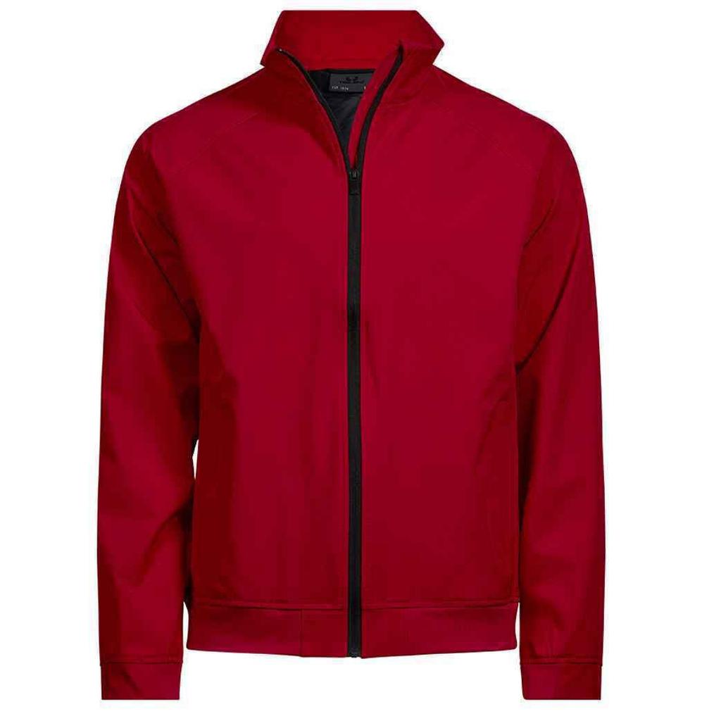 Tee Jays Unisex Adult Club Jacket