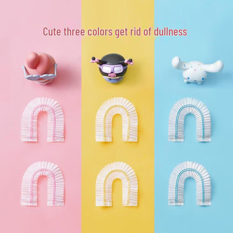 Yijie Sanrio Collaboration Disposable Food Covers