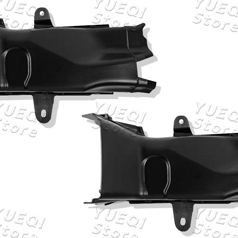 Auto Frontbremse Luftkanal Links Rechts Für BMW 5er G30 G38 Premium Qualität 51747383851 51747383852 Automobilteile