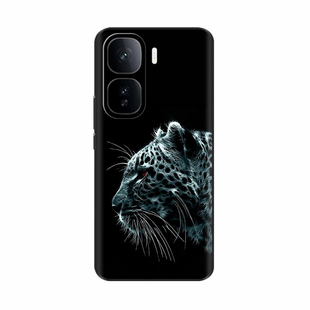 Cute Cartoon Phone Cases for VIVO iQOO Neo 10 Pro Case Neo10 Pro 5G Soft Silicone Fundas Protect Back Cover for iQOO Neo 10 Pro+