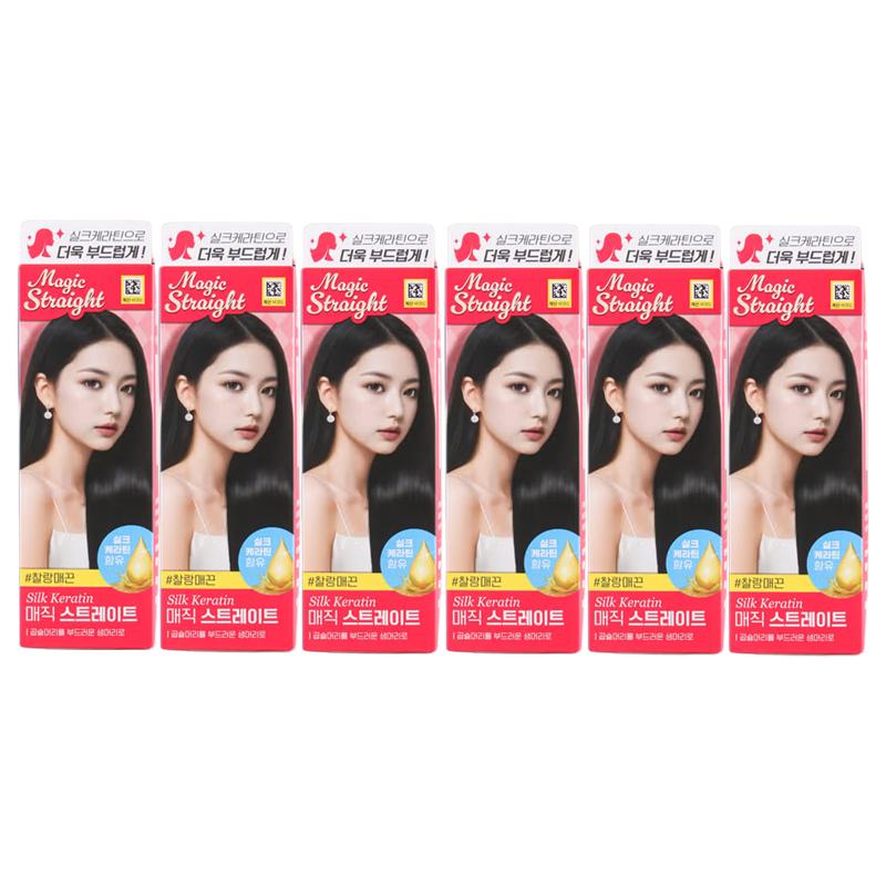 Primo FACTORY Easy Enjoy Magic Straight 163ml (6 Optionen)