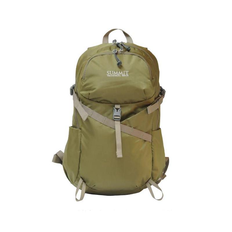 Summit Cooper 26 Khaki