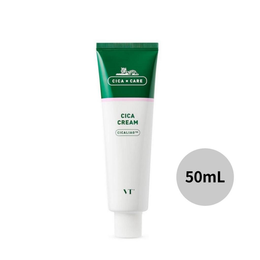 VT COSMETICS CICA Cream 50ml/100ml 50mL
