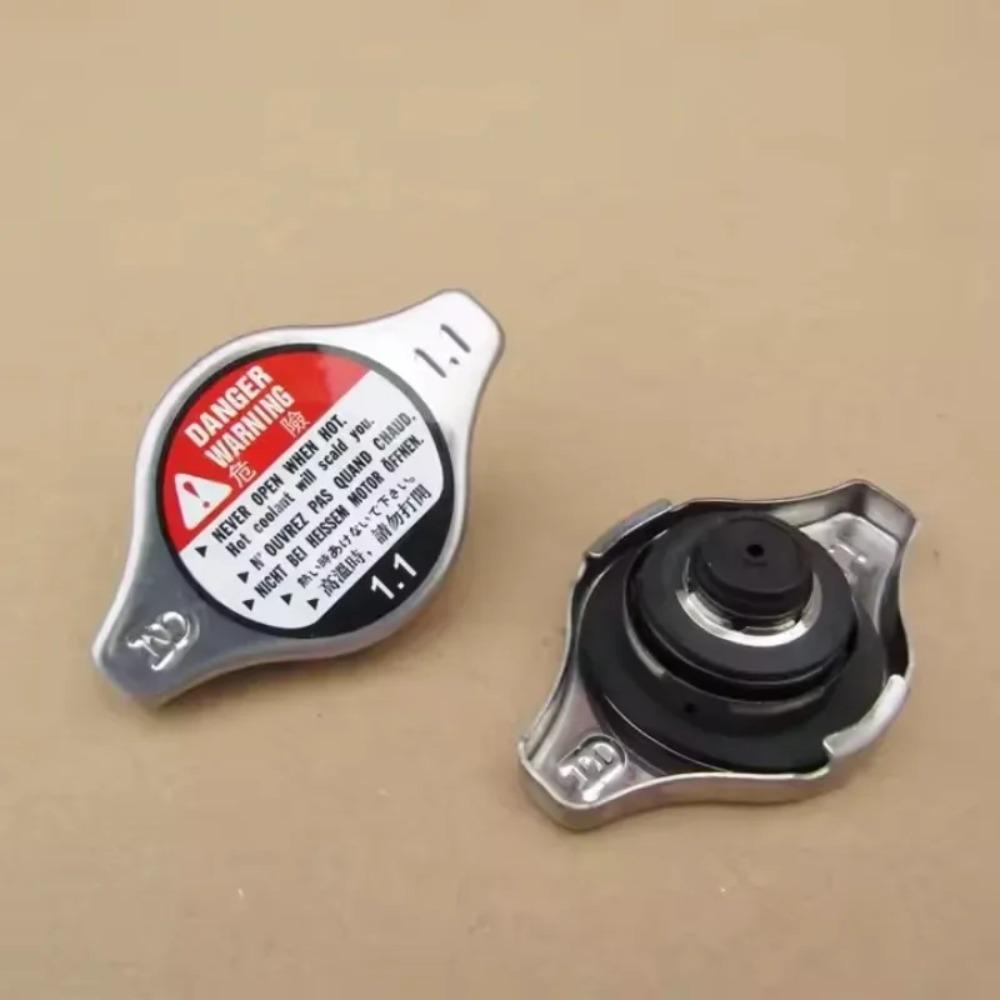 19045-PAA-A01 1PC Car Radiator Cap for Acura Asuna Honda Chrysler Dodge Geo GMC Toyota Oil Tank Cover 19045PAAA01