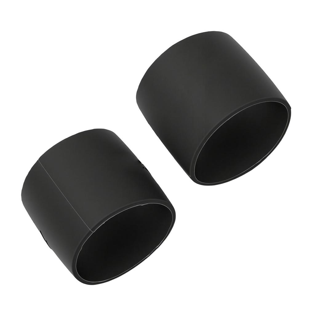 2pcs Bike Handlebar Tape Fixing Loops Elastic Anti Skid Silicone Handlebar Fixing Ring Tape Holder for Road Bicycle