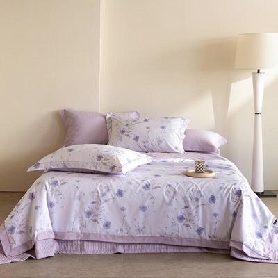 Youmengjiaju Chiffon Summer Quilt