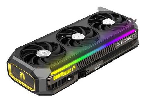 Zotac G Rtx 5070 Ti Amp Extremeinfinity Graphics Card