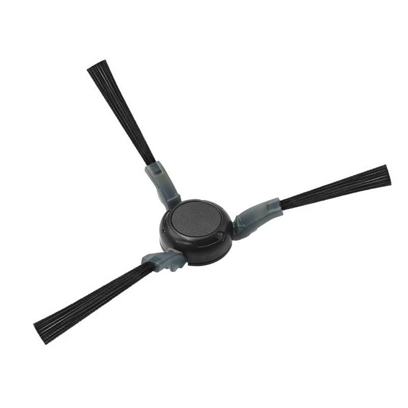 Midea V15/V15Pro Saugroboter Zubehör: Hauptbürste, Seitenbürste, Filter, Wischmopp, Staubbeutel, HEPA