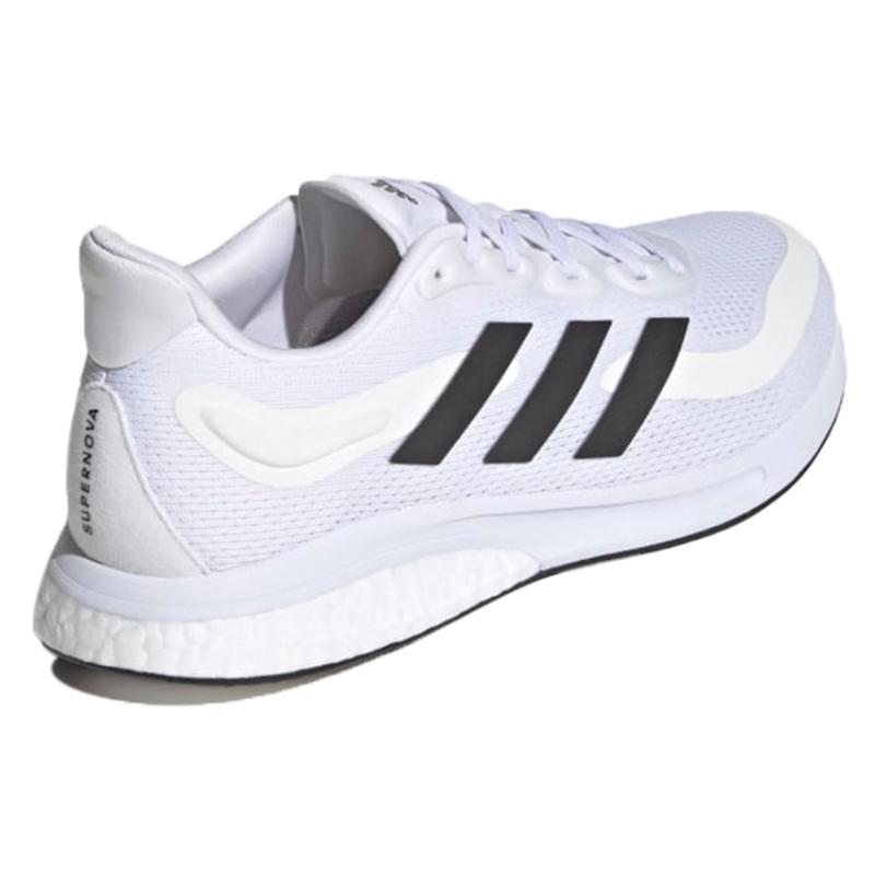 Adidas Supernova 'White Black' Sneakers S42723