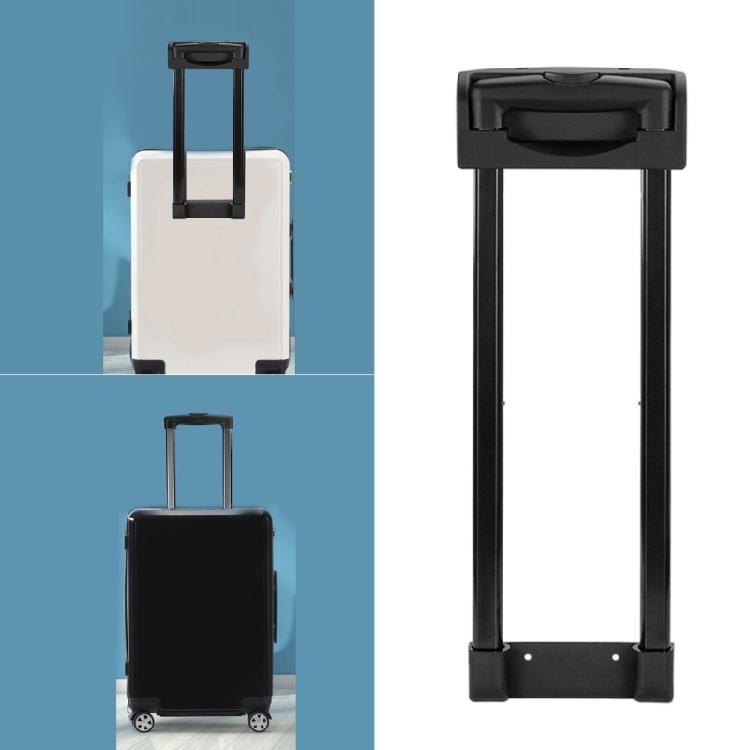 Travel Luggage Telescopic Handle Pull Out Suitcase Telescopic Handle Easy To Use