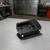 18V Lithium Battery Compatible Battery Adapter Built-in Charging Board