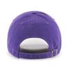 Casquette Réglable - 47 Brand - NY Yankees - Violet - 100% Coton - Style Décontracté