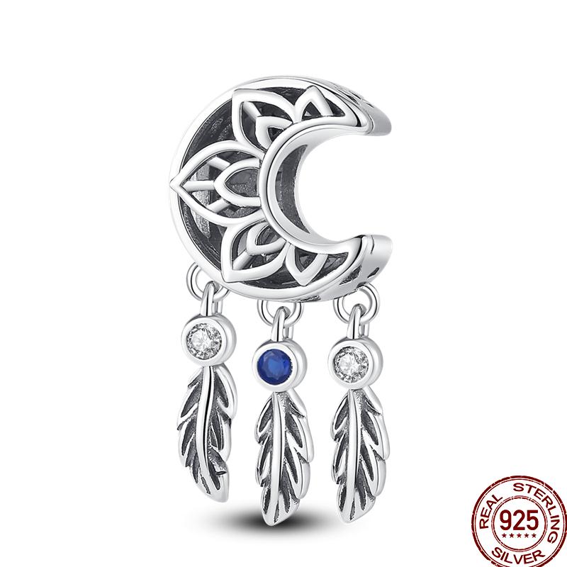 New Shiny Zircon Copper Religious Angel Cross Series Beads Suitable For 3Mm Original Bracelet Diy