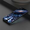 Universe Starry Sky Moon Phone Case For Oneplus 13R 13 12R 11 10T 10R Nord N100 N200 N10 10 9 9R 9RT CE 3 2 Z Pro Soft TPU Cover
