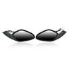 Motorrad Rückspiegel Außenspiegel mit Blinker Licht Für MV Agusta F3 675 800 2013-2020 Motorrad Rückspiegel