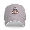 Spring Funny Six Seven 6 7 Meme Santa Christmas Baseball Cap Running Hippie Vintage Print Sun Trucker Hat Men  Baseball Caps