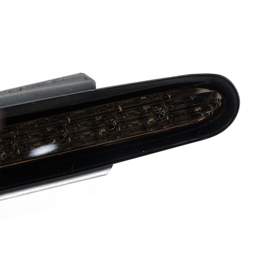 Rear Third Brake Light Lamp For Mercedes Benz SL55 SL550 R230 2002-2012 Gray