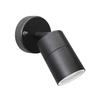 Adjustable Outdoor Waterproof Wall Lights GU10 LED Stainless Steel Up Down Wall Lamp Garden Porch Decoration Sconce Spotlight