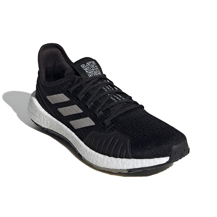 adidas PulseBoost Hd Summer.Rdy 'Black' EG0938