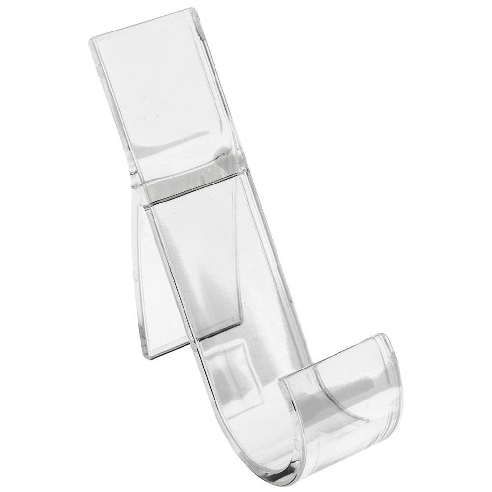 4x Hook Hanger for Radiator Bathroom Radiator Door Towel