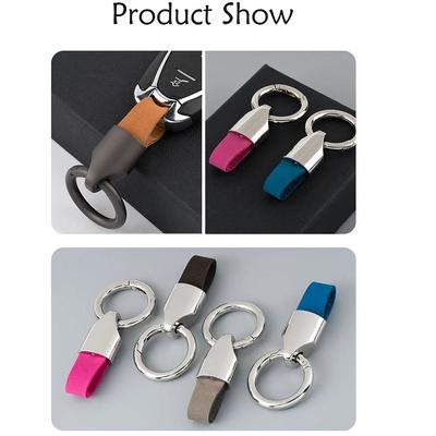 Porta-moedas, clips, porta-chaves – Chaveiros