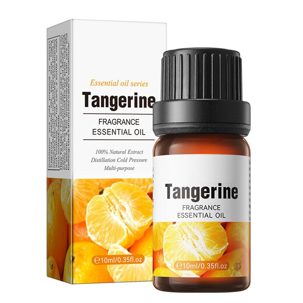 Body Scent Essence Oil, 10ml Moisturizing Care for All Skin Types, Daily Use Fragrance for Women Men, Luxurious Feel