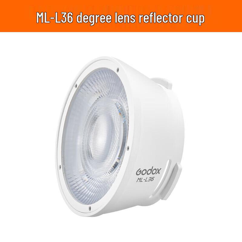 Godox ML100Bi Bi-Color Přenosné LED Video Světlo