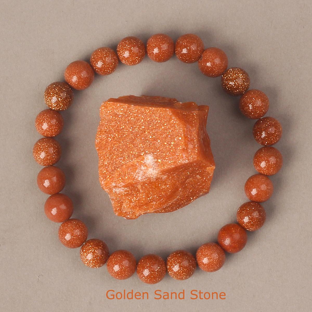 

Чоловічий браслет з натурального піриту 6/8 мм, що сприяє кровообігу, лікувальній енергії, медитації, жіночі браслети, ювелірні вироби, подарунки 6mm beads&19cm-7.48inch