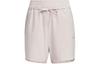 Casual Shorts Women's Light Pink IM8938