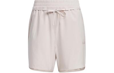 Casual Shorts Women's Light Pink IM8938