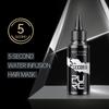 PURC Five Second Water Hair Mask Fury, Dry, and Fluffy Care Huile liquide cuite au four, masque capillaire lisse et revitalisant sans vapeur