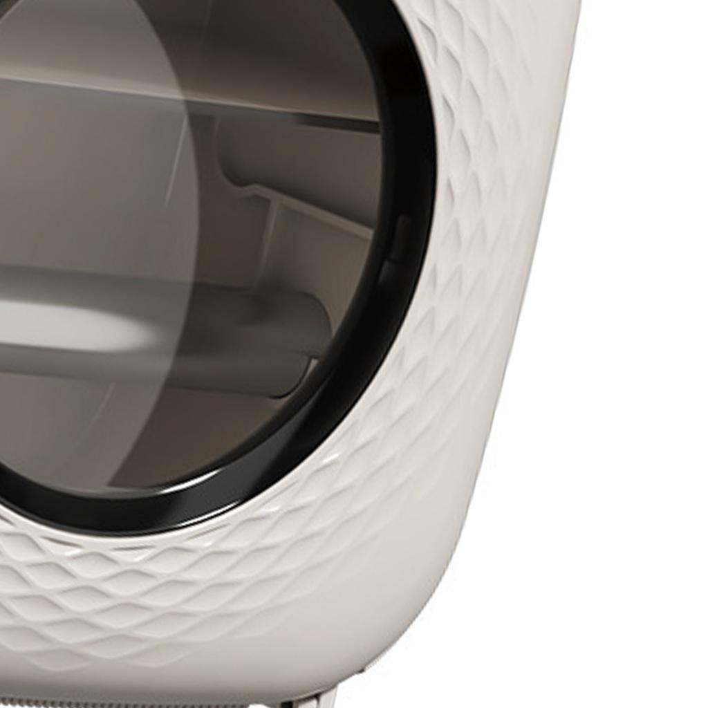 Toilet Paper Bathroom Set Box Punch Free Waterproof for Tissue Wall Mounted Decoration Light Khaki