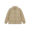 NBX Down Jacket Asia Sizing 'Beige' Men's AMJ34324-SOT